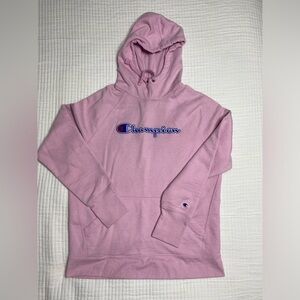 Champion hoodie - women